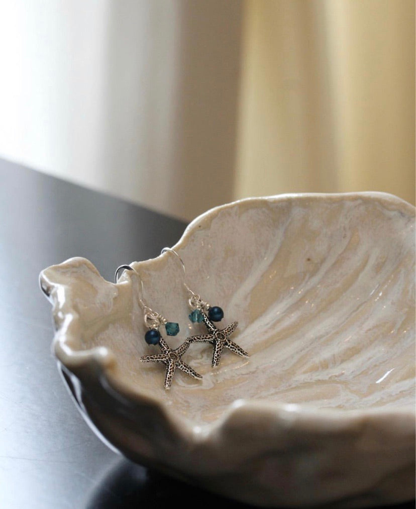 Starm Charm Earrings