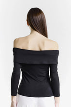 Charlotte Off Shoulder Top