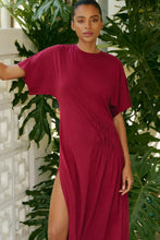 Cherrywood Maxi Dress