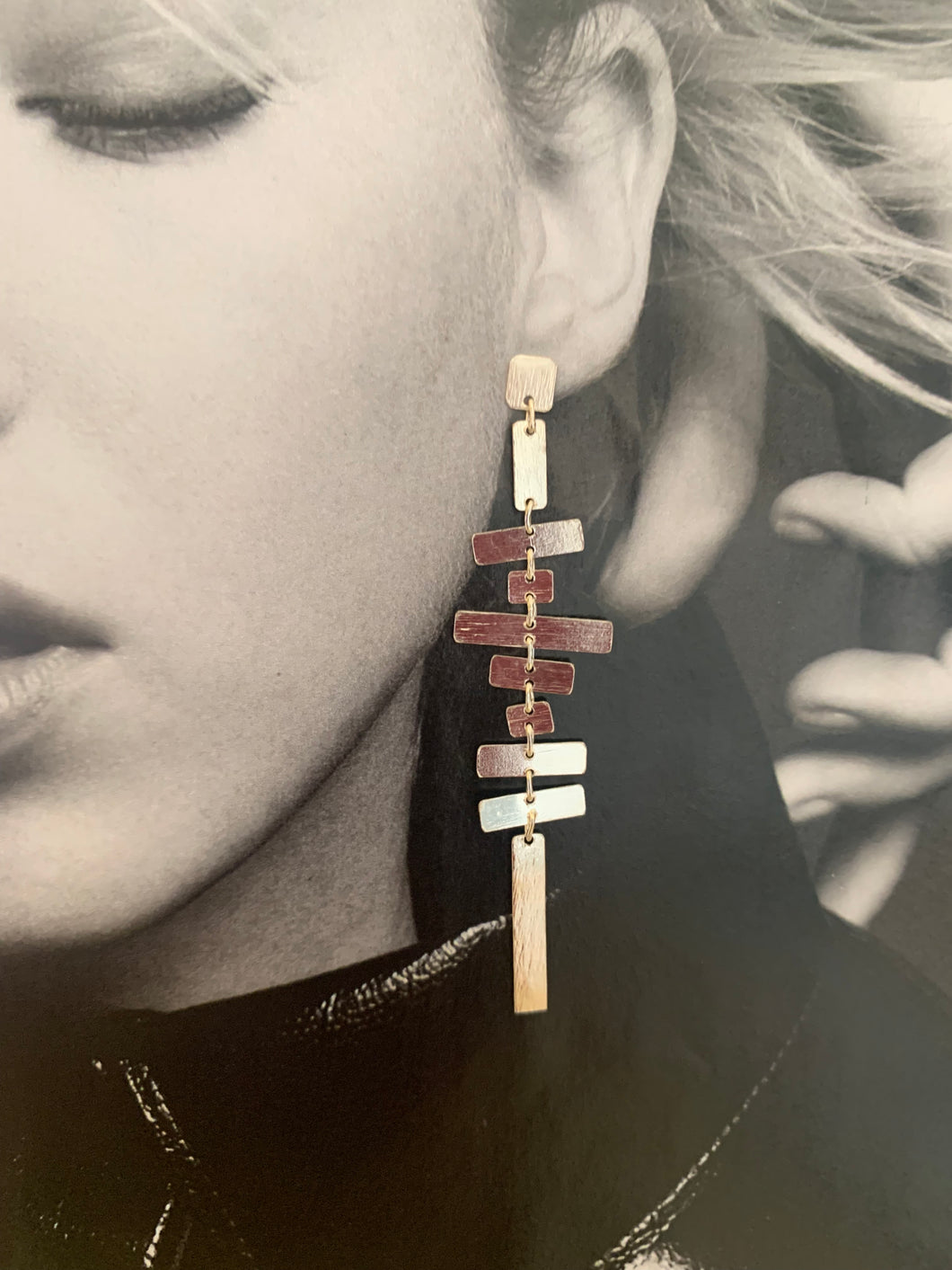 Windchime Earrings