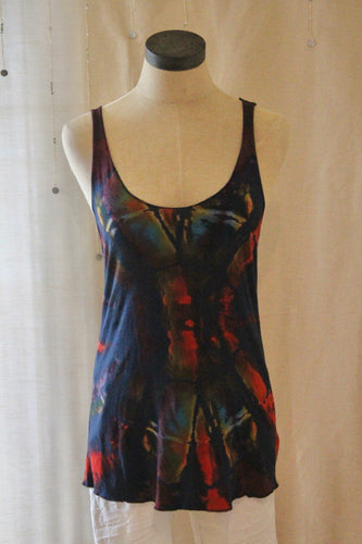 Carter Smith Shibori Tank Top