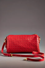 Fire Engine Waffle Bag