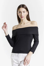 Charlotte Off Shoulder Top