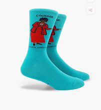 Maya Angelou Socks