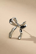 Bow Earrings