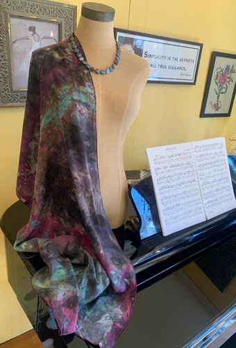 Carter Smith Designs Andromeda Scarf