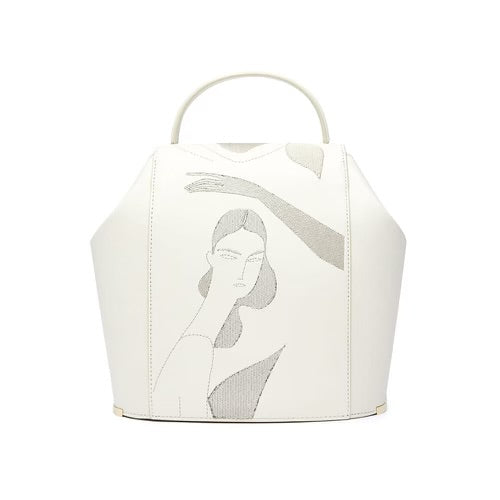 The Gaia Bag - Kelly Beeman x OneSixOne