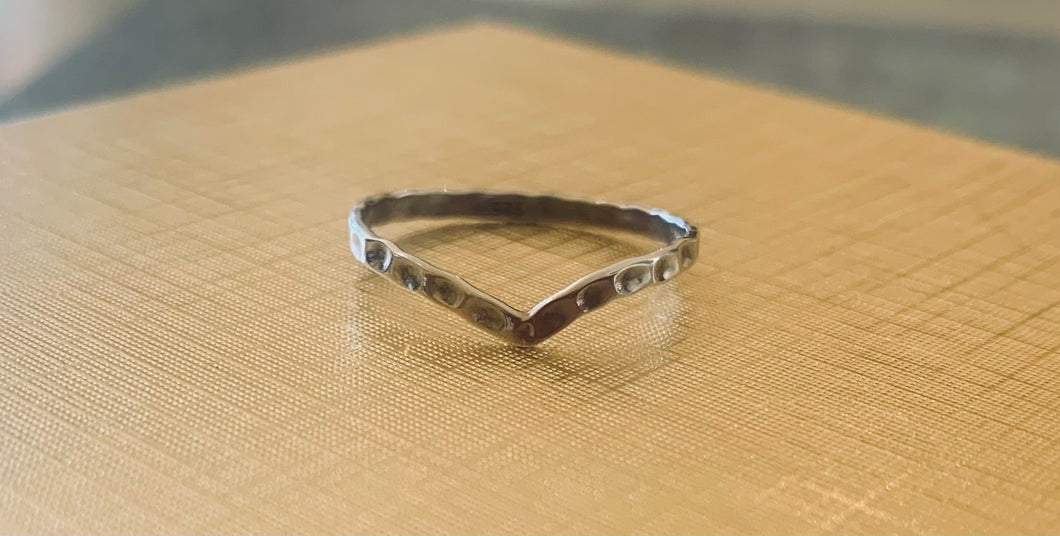 Wave Ring