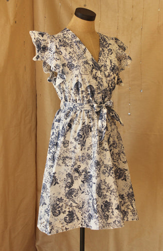 Summer Days Alice Dress