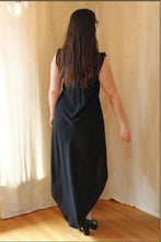Carter Smith Designs High and Low Dress