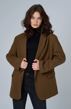 Ribbed Sleeveless Turtleneck