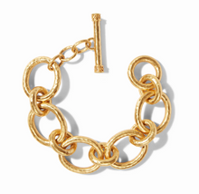 Catalina Link Bracelet