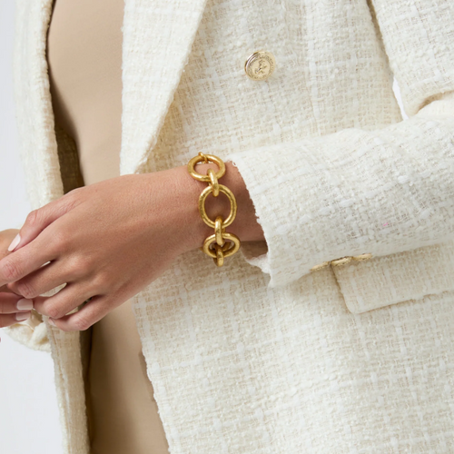 Catalina Link Bracelet