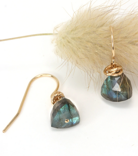 Spectral Earrings