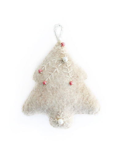 Melody Tree Ornament