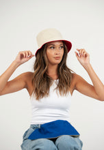Reversible Bucket Hat