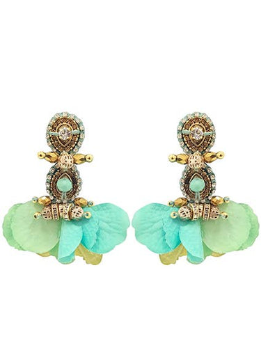 Kihei Earrings