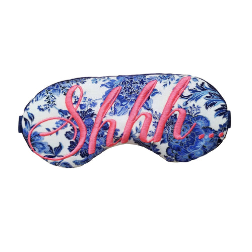 Shhhh Sleep Mask