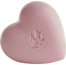 Heart Soap