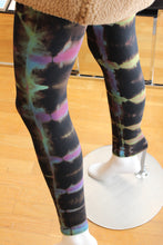 Carter Smith Dyed Leggings