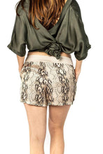 Snake Shorts