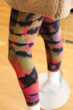 Carter Smith Dyed Leggings