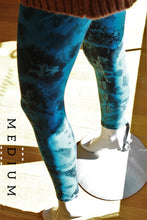 Carter Smith Dyed Leggings