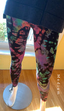 Carter Smith Dyed Leggings