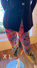 Carter Smith Dyed Leggings