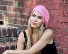 Winter French Beret